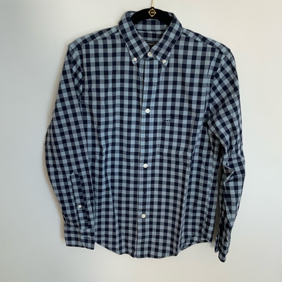 Abercrombie & Fitch Shirt‎ - Picture 1 of 3